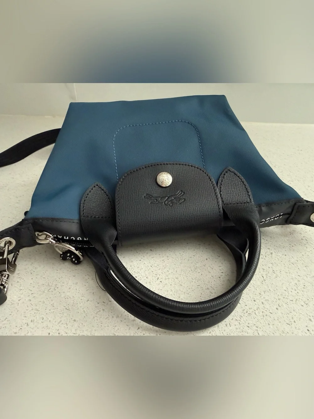 Longchamp 100% authentic
